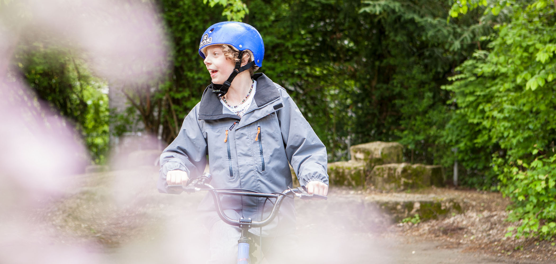 Tagesbetreuung Tageslager